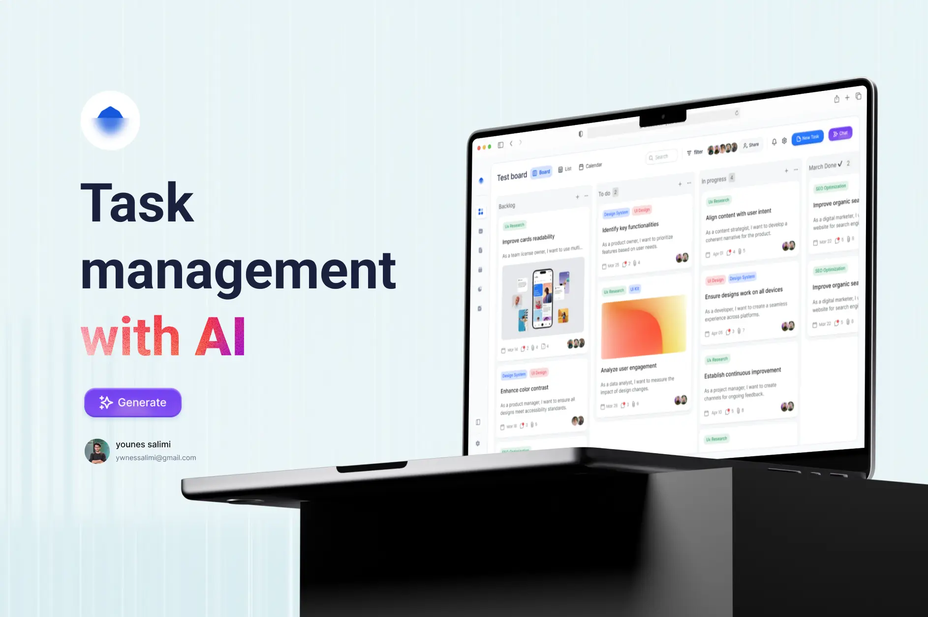 AI Task Manager